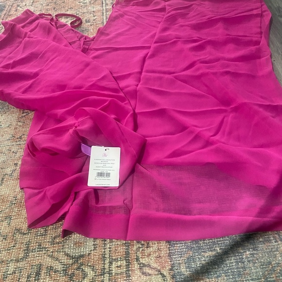 L’Agent by Agent Provocateur cover up - Picture 7 of 7